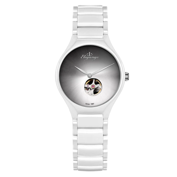 ساعت مچی زنانه اتوماتیک مدل SA8356