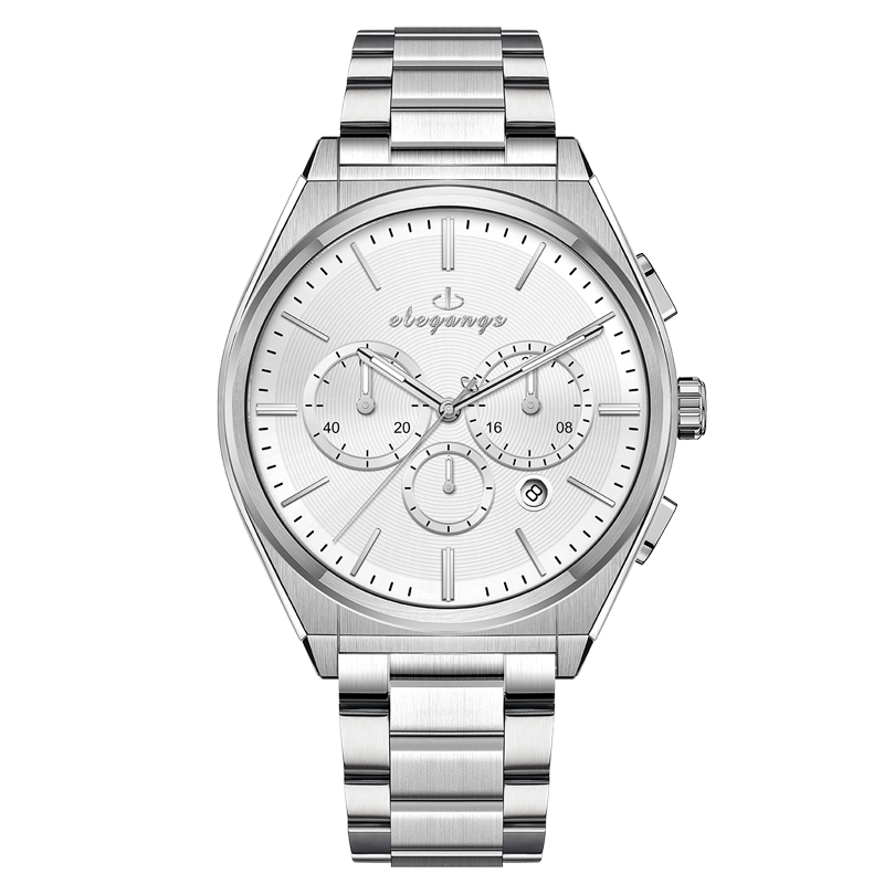 ساعت مچی مردانه کرنوگراف مدل SC8357