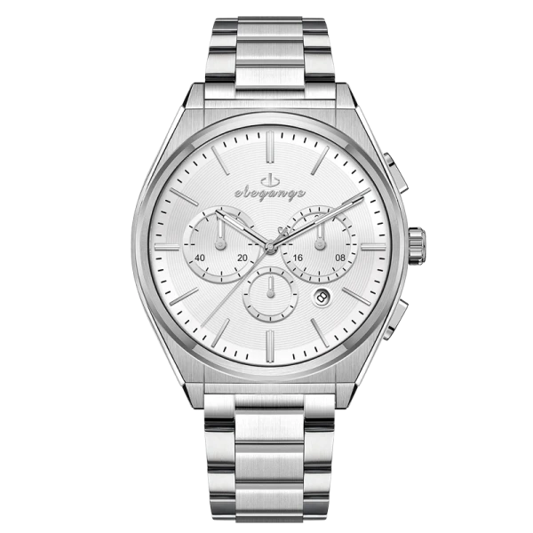 ساعت مچی مردانه کرنوگراف مدل SC8357