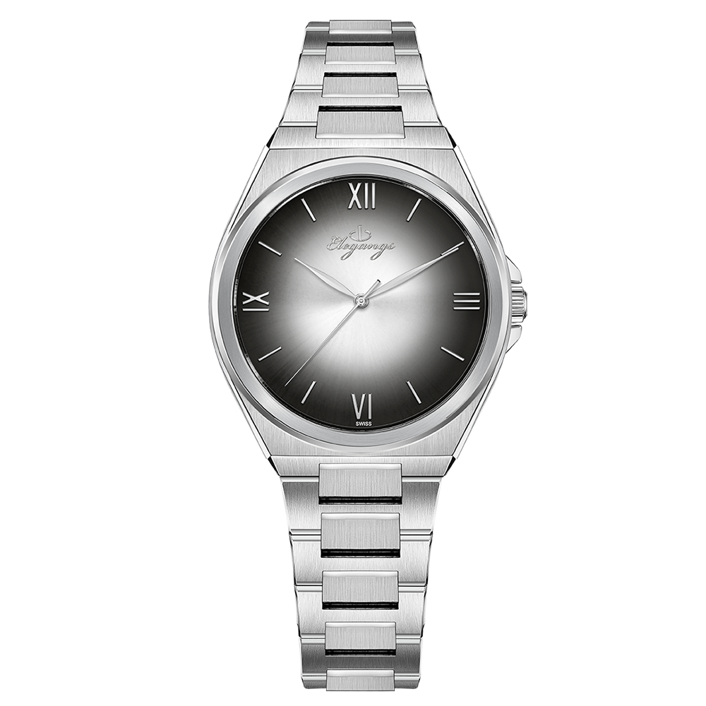 ساعت مچی زنانه کلاسیک مدل SP8377