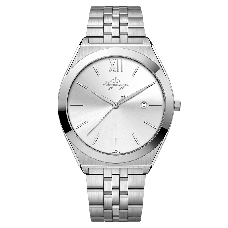 ساعت مچی مردانه کلاسیک مدل SP8380