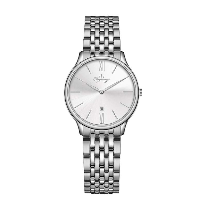 ساعت مچی زنانه کلاسیک مدل SP8394