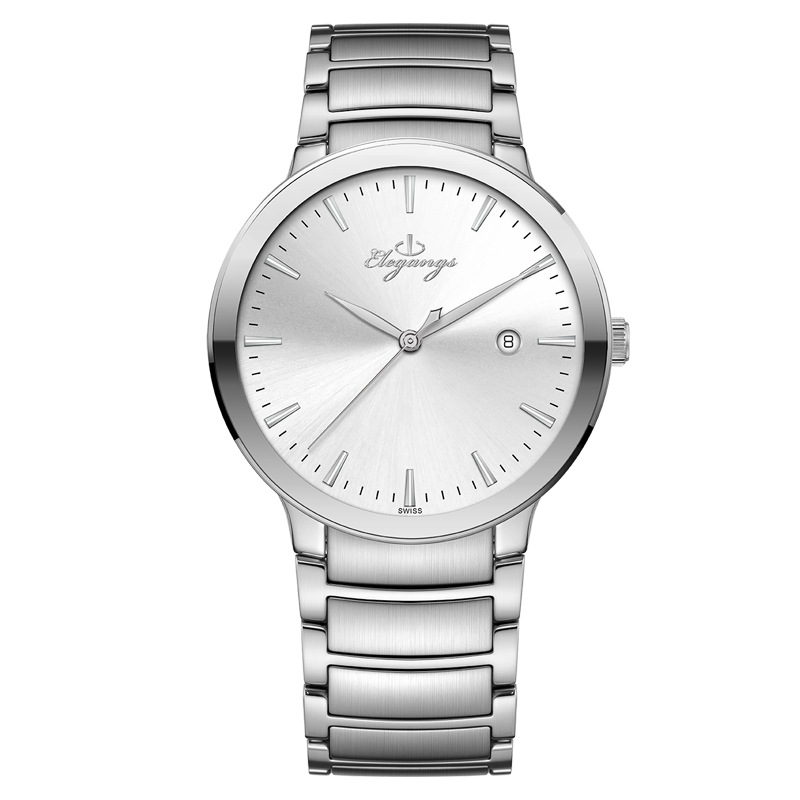 ساعت مچی مردانه کلاسیک مدل SP8368