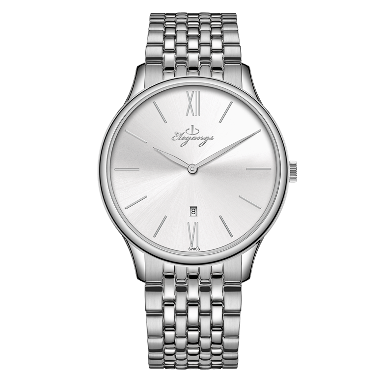 ساعت مچی مردانه کلاسیک مدل SP8393